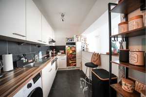 Leben im Herzen der Altstadt von Würzburg - Moderne 3-Zimmerwohnung – Würzburg – Vorschaubild 8