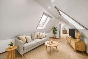 Kapitalanlage im Würzburger Frauenland – ab August 2026 vermietete Maisonettewohnung   – 97072 Frauenland, Würzburg – Vorschaubild 9