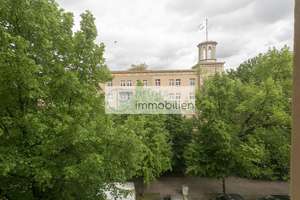 Provisionsfrei! Licht, Grün und Berliner Geschichte – charmante 2-Zi-Whng m Balkon in Friedrichshain – Wedekindstraße 24, 10243 Friedrichshain, Berlin – Vorschaubild 22