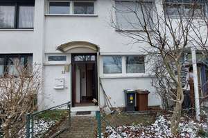 5-Zimmer Reihenmittelhaus in Kirchheim bei München