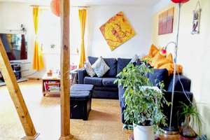 Ohne Makler/Wohnen mit Charakter in Mönchweiler