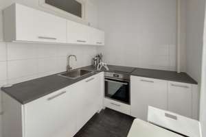 RUHIG GELEGEN! 1-ZIMMER WOHNUNG IM WRANGELKIEZ! PROVISIONSFREI! – Wrangelstraße 86, 10997 Kreuzberg, Berlin – Vorschaubild 4