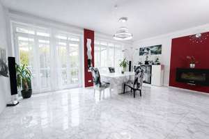 Moderne Doppelhaushalte mit 6 Zimmern in München-Bogenhausen – Die vollständige Adresse der Immobilie erhältst du vom Anbieter., 81927 Englschalking, München – Vorschaubild 5