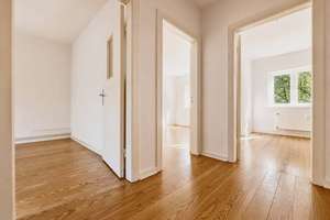* ohne Käuferprovision * Perfekt geschnittene, helle 3-Zimmer-Wohnung im Komponistenviertel – Die vollständige Adresse der Immobilie erhältst du vom Anbieter., 22083 Barmbek-Süd, Hamburg – Vorschaubild 4