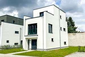 Strand, Garten, Neubau – Familienfreundliches Wohnen am Wasser in Köpenick