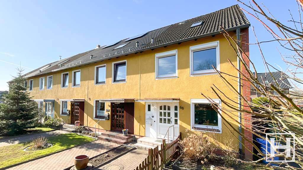 Immobilie in Wahlstedt - Ein Haus voller Möglichkeiten ! - Bild 0