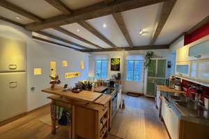 Stilvolles Loft-Haus – Die vollständige Adresse der Immobilie erhältst du vom Anbieter., 42285 Barmen, Wuppertal – Vorschaubild 9