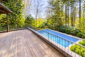 Exklusive Villa mit Pool und großzügigem Garten – Ihr privates Paradies in Remscheid – Die vollständige Adresse der Immobilie erhältst du vom Anbieter., 42855 Lüttringhausen West, Remscheid – Vorschaubild 3