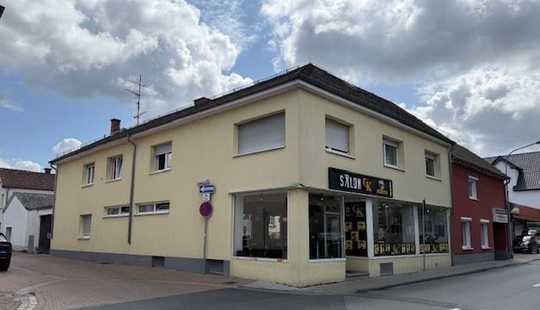 Bild von ***modernisiertes Wohn- und Geschäftshaus in zentraler Lage***

