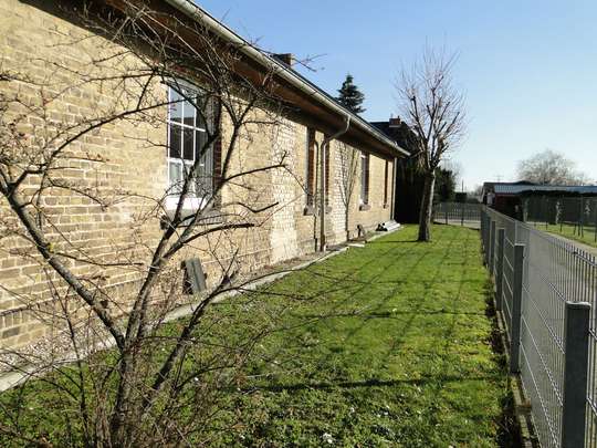 Landhaus-Bungalow XXL auf ca. 900m² Grundstück - Bild 5