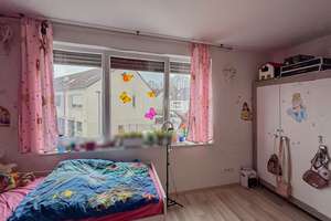 Junge Doppelhaushälfte freut sich auf eine junge Familie: Modernes Wohnen in Gelsenkirchen-Ückendorf – Die vollständige Adresse der Immobilie erhältst du vom Anbieter., 45886 Ückendorf, Gelsenkirchen – Vorschaubild 7