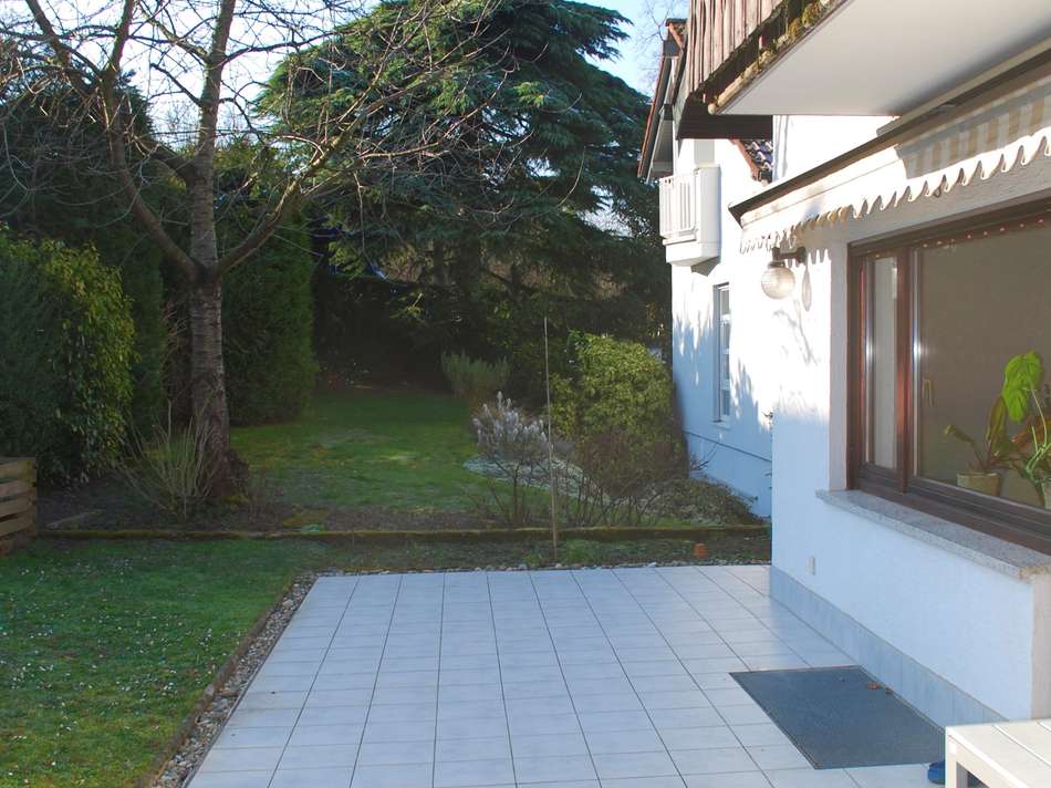 EG Terrasse