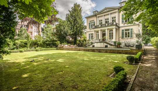 Bild von Jung von Haus | STILVOLLE VILLA MIT EINZIGARTIGEM FLAIR
