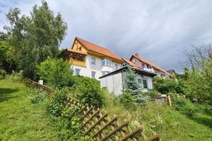Attraktives Einfamilienhaus mit Einliegerwohnung und unverbaubarem Schlossblick in Wernigerode – Am Eichberg 54, 38855 Wernigerode – Vorschaubild 13