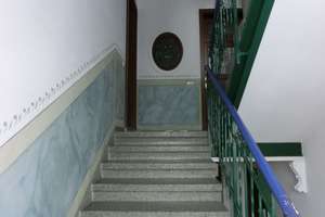 Charmante Wohnung im Jugendstilhaus – Ernst-Heilmann-Straße 6, 9116 Altendorf, Chemnitz – Vorschaubild 4