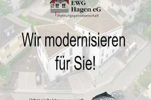 EWG – Ihr aktuelles Wohnungsangebot: – Eugen-Richter-Str. 1, 58089 Hagen – Vorschaubild 1
