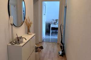 2-Zimmer Altbauwohnung in Köln Sülz – Die vollständige Adresse der Immobilie erhältst du vom Anbieter., 50937 Sülz, Köln – Vorschaubild 6