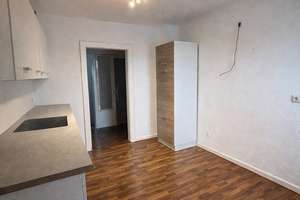 Wohnen am Park! Ruhige und helle 3 Zimmer-Wohnung im 3. OG.