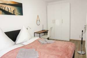 Attraktives MFH mit 8 WE und Gewerbefläche in bester Lage der Nürnberger Südstadt – Die vollständige Adresse der Immobilie erhältst du vom Anbieter., 90459 Galgenhof, Nürnberg – Vorschaubild 4