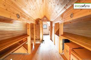 Exklusives Familienhaus mit Pool, Sauna und Wintergarten auf großzügigem Grundstück im Hopfengarten! – Kiefernweg 18, 39120 Hopfengarten, Magdeburg – Vorschaubild 22