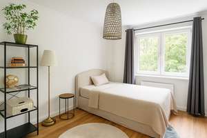 *Nähe UKE | Beiersdorf * Starke Lage - Eimsbüttel angrenzend* 
*Modernisiert - Hell - Supergemütlic – Die vollständige Adresse der Immobilie erhältst du vom Anbieter., 22529 Lokstedt, Hamburg – Vorschaubild 6