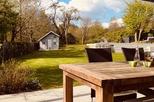 Wohnen auf Zeit I Exklusives Einfamilienhaus - top modernisiert - mit Traumgarten, Pool und Sauna – Die vollständige Adresse der Immobilie erhältst du vom Anbieter., 42929 Wermelskirchen – Vorschaubild 19