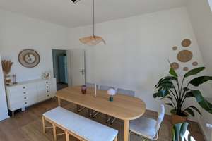 Hochwertige sanierte 3 Zimmer Wohnung – Die vollständige Adresse der Immobilie erhältst du vom Anbieter., 42277 Oberbarmen, Wuppertal – Vorschaubild 2