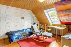 Wohnraum für Generationen: Großzügiges Haus mit Garage und weitläufigem Gartenareal in Trier  – Die vollständige Adresse der Immobilie erhältst du vom Anbieter., 54296 Irsch, Trier – Vorschaubild 23