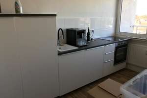Zuhause mit 3 Zimmern und zwei Balkonen in Duisburg – Lambarenestr. 55, 47249 Buchholz, Duisburg – Vorschaubild 14