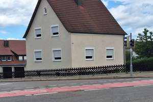 Provisionsfreies schönes Haus in Pfuhl – Leipheimer Straße 89, 89233 Neu-Ulm – Vorschaubild 2