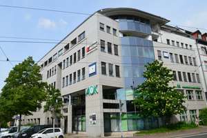 Helle, freundliche 2-Zimmer-Neubauwohnung im Süden von Leipzig! – 4277 Connewitz, Leipzig – Vorschaubild 1