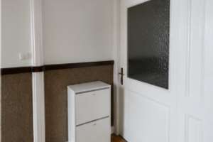 Vermietete Altbau-Etagenwohnung in historischem Gebäude – Die vollständige Adresse der Immobilie erhältst du vom Anbieter., 65187 Biebrich, Wiesbaden – Vorschaubild 9