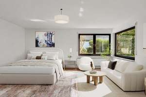 Bestlage Heilbronn-Ost: Architektenhaus mit Garten, Kamin & optionaler Einliegerwohnung – Fichtestraße 40/1, 74074 Heilbronn, Heilbronn – Vorschaubild 32