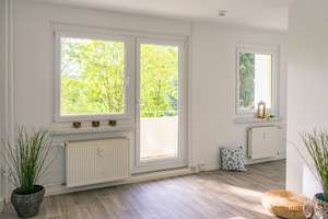 1-Raum-Wohnung in zentraler Lage – Zwickauer Str. 10, 9112 Zentrum, Chemnitz – Vorschaubild 2