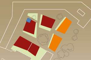 Bezugsfreie Stadtwohnung am Waidmarkt: 2-Zimmer mit Loggia und Tiefgaragenstellplatz – Waidmarkt 5, 50676 Altstadt/Süd, Köln – Vorschaubild 3