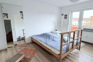 Helle 2-ZKB im 4. OG in Mannheim-Rheinau nähe Karlsplatz – Stengelhofstr. 32, 68219 Rheinau, Mannheim – Vorschaubild 5