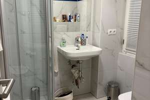2017 sanierter Altbau - 2-Zimmer-Wohnung im 2.OG – Die vollständige Adresse der Immobilie erhältst du vom Anbieter., 93047 Innenstadt, Regensburg – Vorschaubild 12
