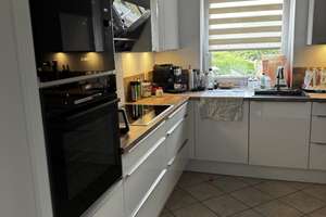 ETW Eigentumswohnung 4-Zimmer-Wohnung in Coesfeld Lette | Garten & 2 Garagen – Wulferhooks Weg 1, 48653 Coesfeld – Vorschaubild 10