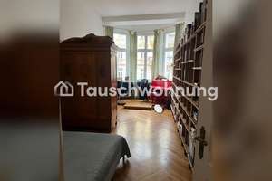 Tauschwohnung: Tausche große Flat in Berlin gegen Wohnung in Hamburg – Die vollständige Adresse der Immobilie erhältst du vom Anbieter., 13187 Pankow (Ortsteil), Berlin – Vorschaubild 5