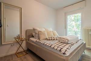 Geschmackvolle, modernisierte 2-Zimmer-Wohnung mit gehobener Innenausstattung und Einbauküche – Dechant-Plein-Straße 7, 56070 Lützel, Koblenz – Vorschaubild 3