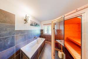 +++Einfamilienhaus mit Studio: Wohnen und arbeiten unter einem Dach in Limbach-Oberfrohna+++ – Helenenstr. 83a, 9212 Limbach-Oberfrohna – Vorschaubild 3
