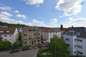 Schön möblierte DG-Wohnung in toller Wohnlage im Stuttgarter Westen – Die vollständige Adresse der Immobilie erhältst du vom Anbieter., 70193 Vogelsang, Stuttgart – Vorschaubild 23