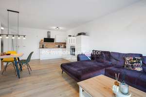 Warsingsfehn! Exklusive OG-Wohnung Nr. 05 mit Balkon und Fahrstuhl in zentraler Wohnlage! – Die vollständige Adresse der Immobilie erhältst du vom Anbieter., 26802 Moormerland – Vorschaubild 12
