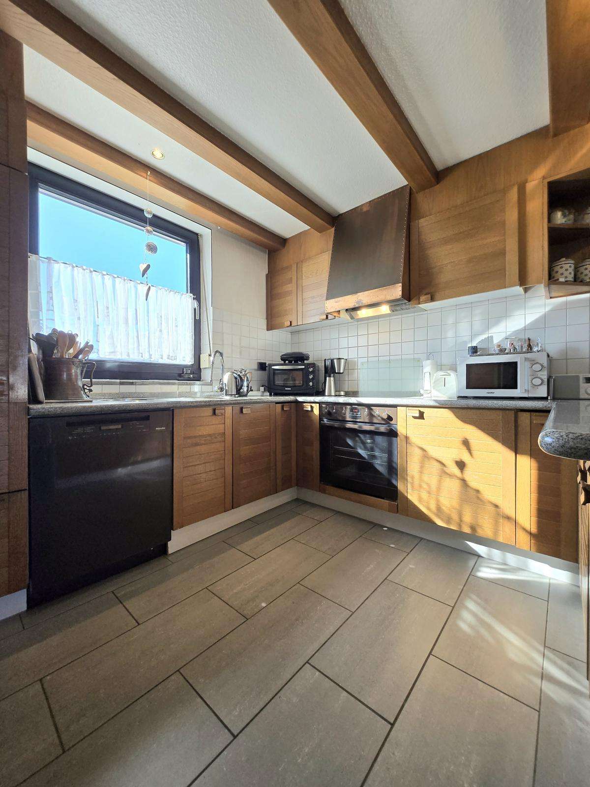 Immobilie in Börnsen - Bungalow mit Weitblick auf den Sachsenwald in Neu-Börnsen - Bild 3