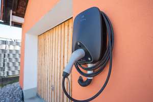Modernes Wohnen mit top Energiestandard und historischen Facetten – Die vollständige Adresse der Immobilie erhältst du vom Anbieter., 84533 Stammham – Vorschaubild 8