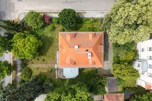 Historische Villa am Großen Garten! Dresdner Villenkultur mit Seltenheitswert + großem Potential! – Die vollständige Adresse der Immobilie erhältst du vom Anbieter., 1219 Seevorstadt-Ost/Großer Garten, Dresden – Vorschaubild 25