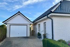 Einfamilienhaus / Winkelbungalow mit Garage in Heiligenhafen - Sackgassenlage – Die vollständige Adresse der Immobilie erhältst du vom Anbieter., 23774 Heiligenhafen – Vorschaubild 5