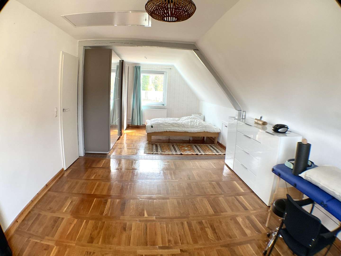 Immobilie in Poseritz - Schönes kernsaniertes Haus auf Rügen mit PV, bezugsfertig - Bild 2