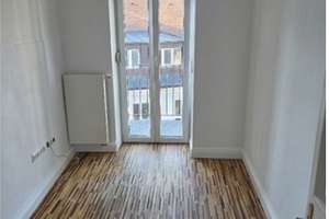 4 ZKB im Antonsviertel direkt am Wittelsbacher Park – Elisenstrasse 10, 86159 Antonsviertel, Augsburg – Vorschaubild 6
