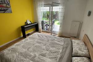 Stilvolle, vollständig renovierte 3-Zimmer-EG-Wohnung mit Balkon und EBK in Bonn – Die vollständige Adresse der Immobilie erhältst du vom Anbieter., 53175 Hochkreuz, Bonn – Vorschaubild 6